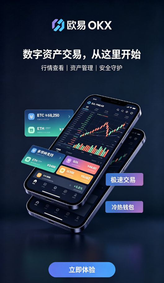 加密货币交易操作流程